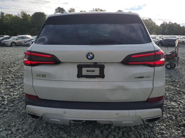 2021 BMW X5 SDRIVE - 5UXCR4C07M9E71944