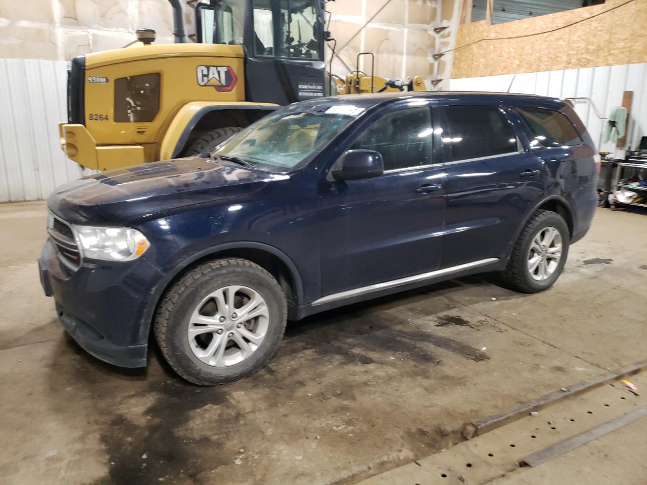 DODGE DURANGO SXT