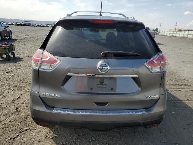 2016 NISSAN ROGUE S KNMAT2MVXGP728858