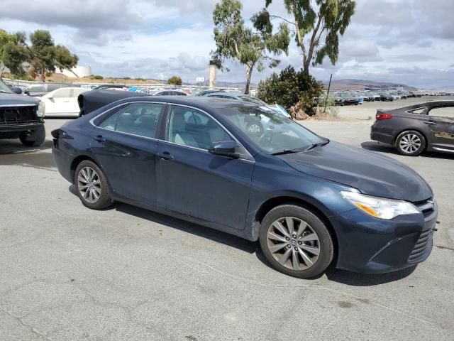 2017 TOYOTA CAMRY LE 4T1BF1FK4HU815193