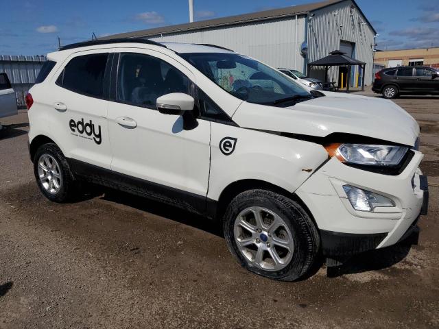 2022 FORD ECOSPORT S MAJ6S3GL1NC468496