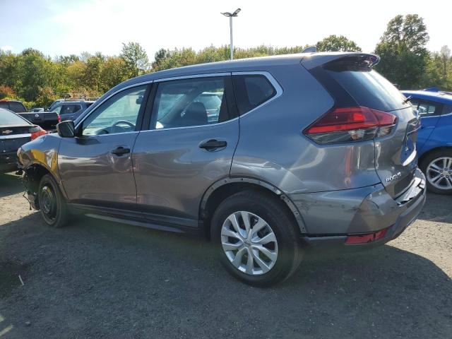 2017 NISSAN ROGUE S KNMAT2MV3HP613861