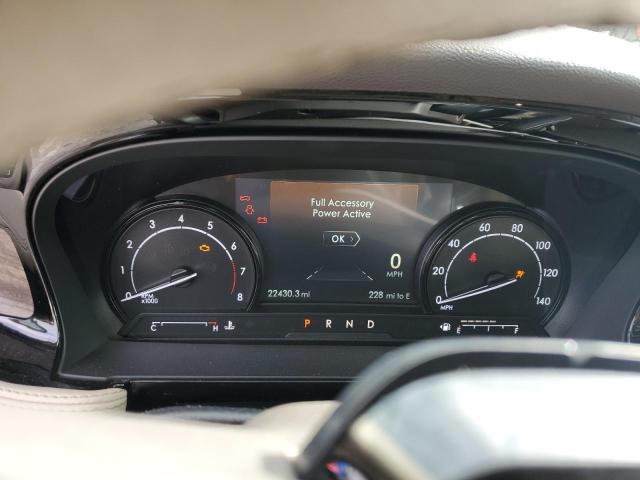 2020 LINCOLN CORSAIR RE 5LMCJ2C95LUL09100