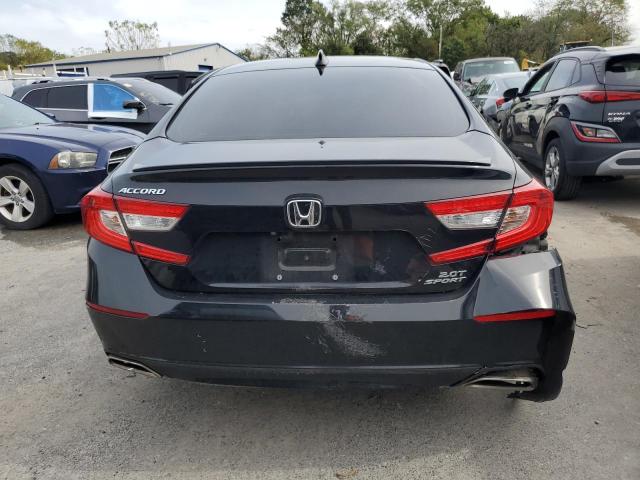 2020 HONDA ACCORD SPO #3292303283