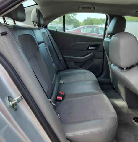 2015 CHEVROLET MALIBU 2LT 1G11D5SL3FF174527