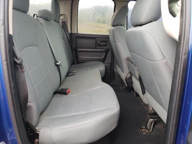 2016 RAM 1500 ST 1C6RR7FT5GS296064