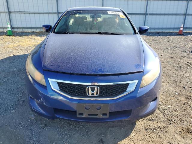 2010 HONDA ACCORD EXL #3269822694