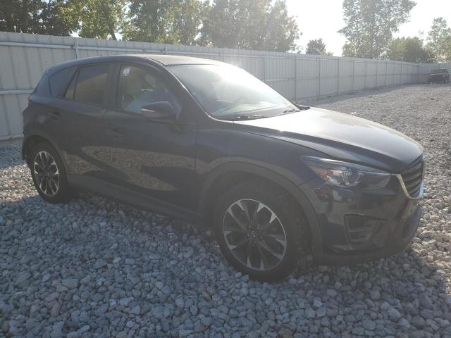 2016 MAZDA CX-5 GT - JM3KE4DY4G0707881