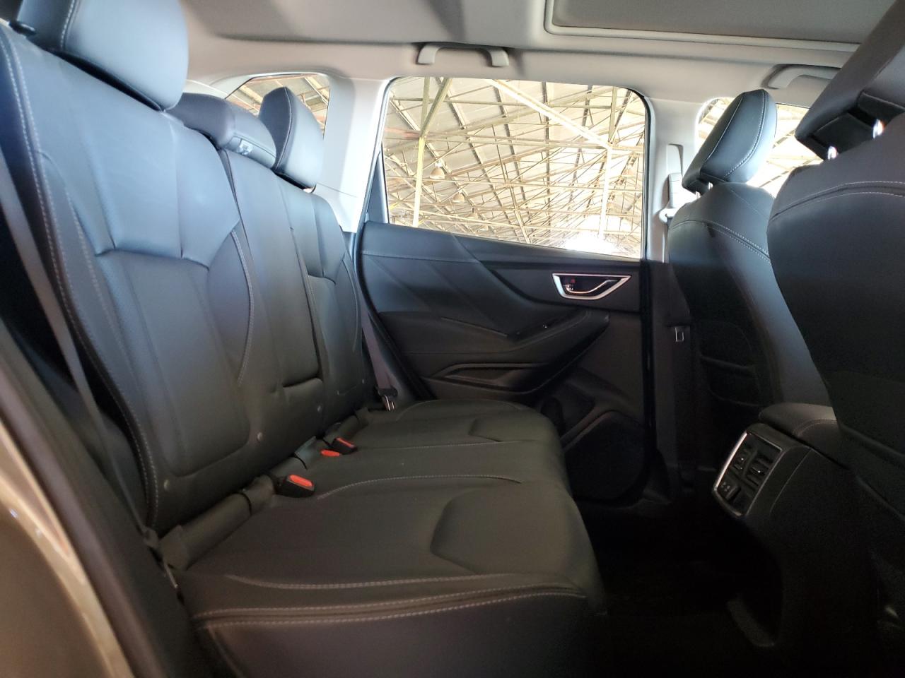 SUBARU FORESTER LIMITED