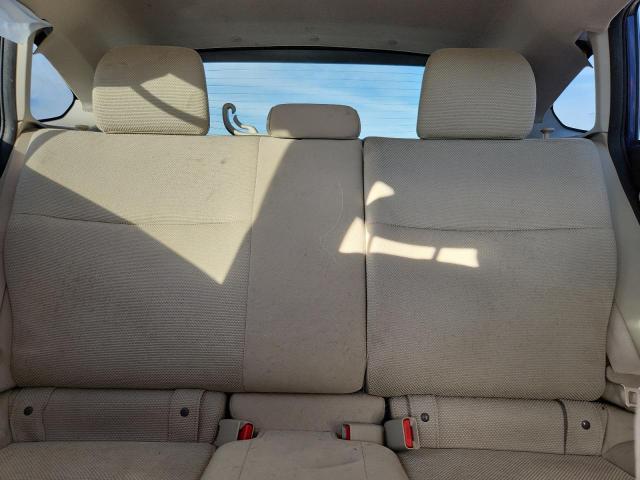 2014 SUBARU XV CROSSTR - JF2GPACC6E8299333
