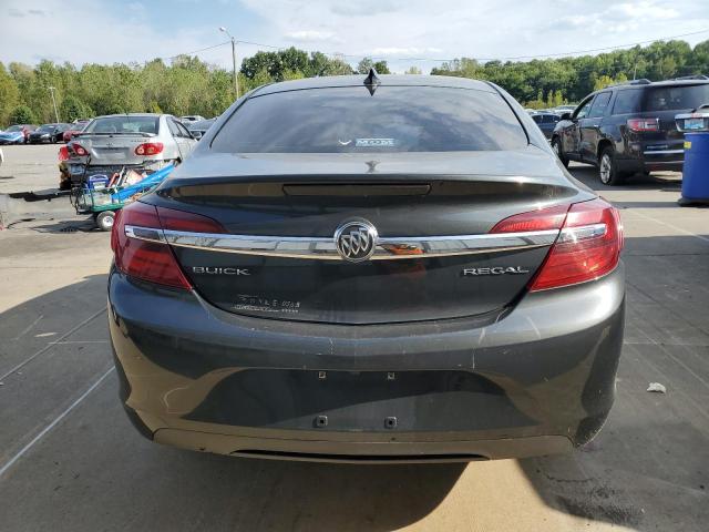 2015 BUICK REGAL 2G4GV5EK2F9125907