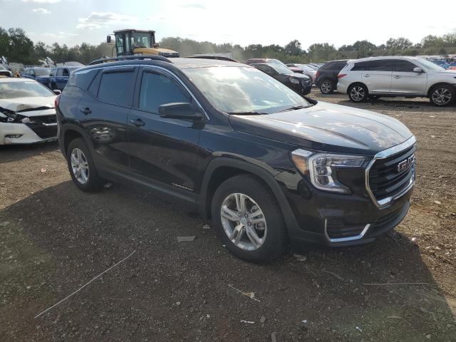 2022 GMC TERRAIN SL 3GKALTEV9NL311734