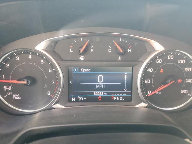 2020 CHEVROLET BLAZER 2LT #3283865474