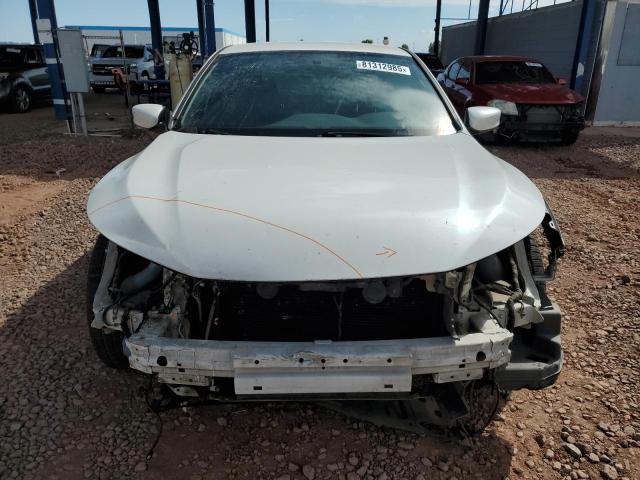 2017 HONDA ACCORD SPORT #3303847546