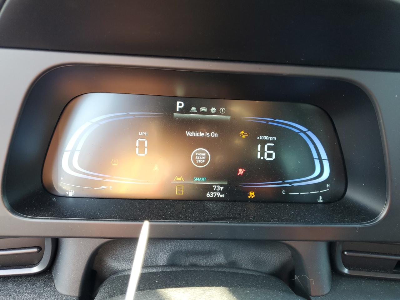 HYUNDAI ELANTRA SEL SPORT