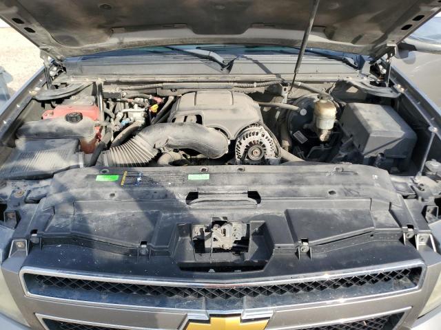 2007 CHEVROLET TAHOE C150 #3262381489