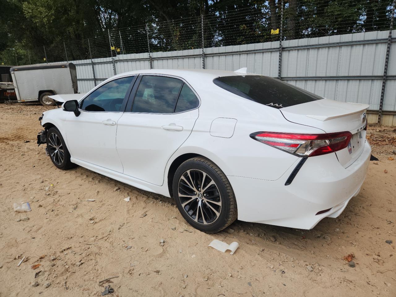 TOYOTA CAMRY L