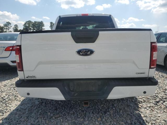 2019 FORD F150 SUPER - 1FTEW1CP6KFB94276