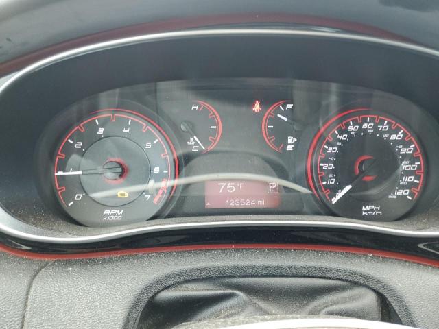 2015 DODGE DART - 1C3CDFAA4FD411239