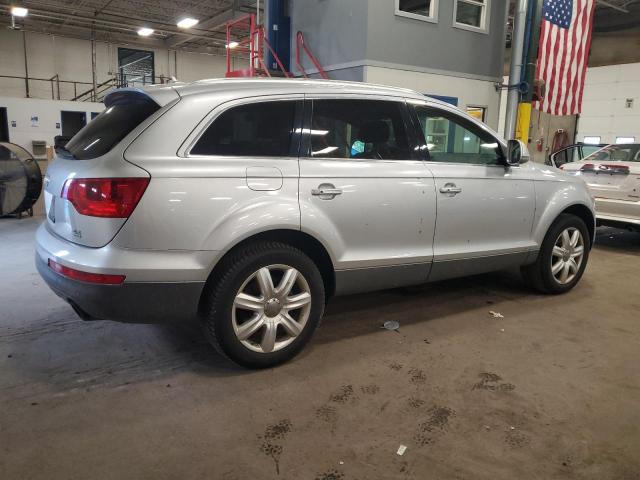 2007 AUDI Q7 4.2 QUATTRO PREMIUM #3278720620
