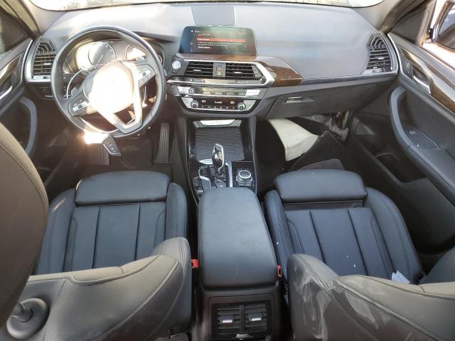 2021 BMW X3 SDRIVE3 - 5UXTY3C05M9D96593