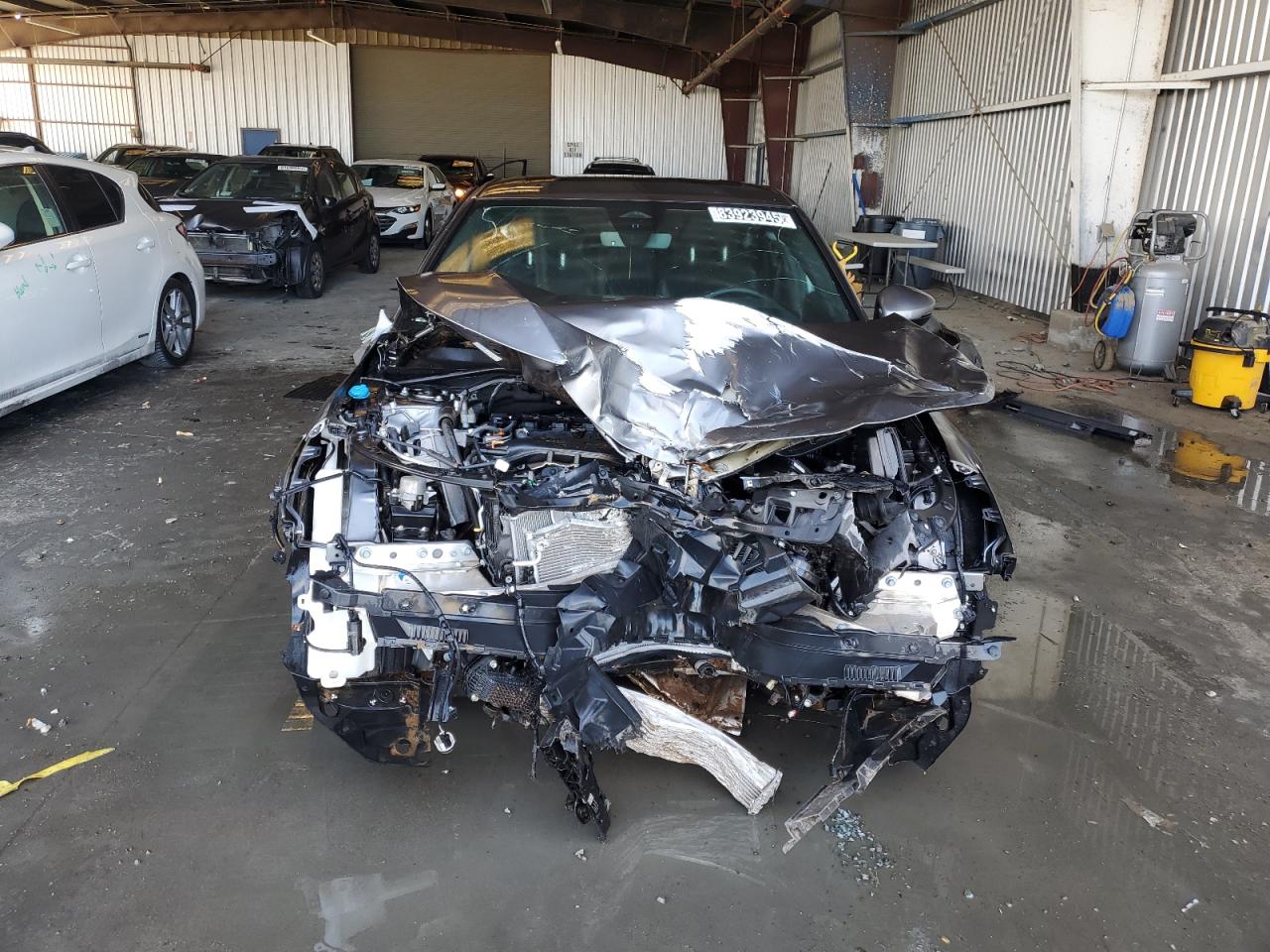 ACURA INTEGRA A-SPEC TECH