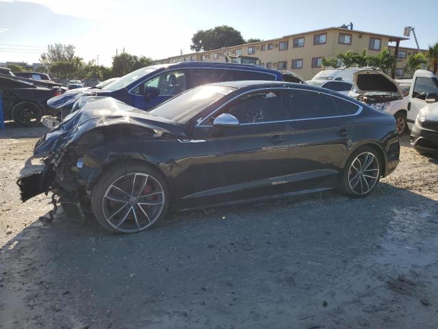 2018 AUDI S5 PREMIUM - WAUB4CF51JA024771