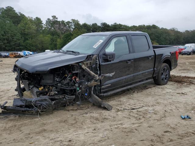 2023 FORD F150 SUPER #3278783617