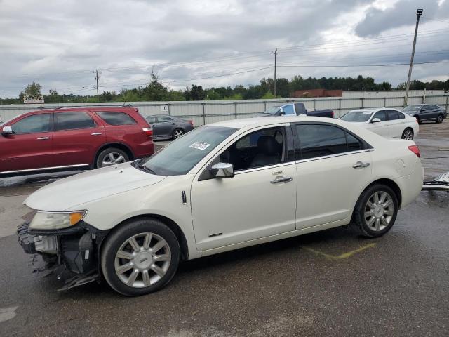 LINCOLN MKZ HYBRID