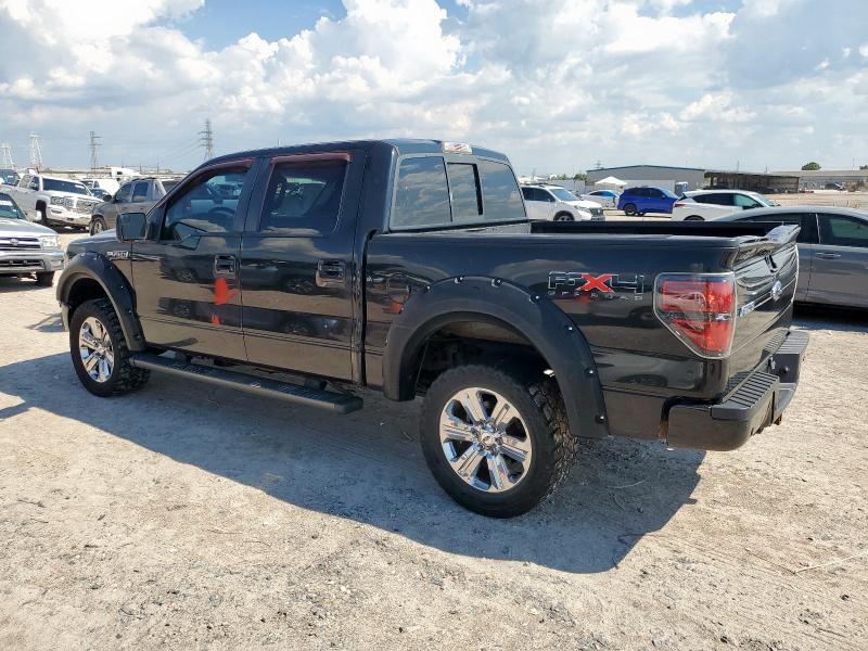 2011 FORD F150 SUPER - 1FTFW1EFXBKD53929