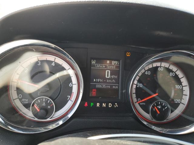 2019 DODGE GRAND CARA 2C4RDGEG2KR696525
