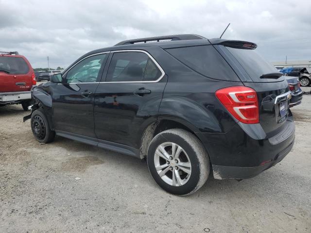 2016 CHEVROLET EQUINOX LT 2GNALCEK8G6354588