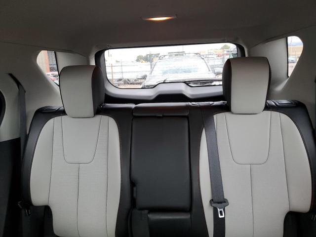 2016 CHEVROLET EQUINOX LTZ 2GNALDEK5G6179464