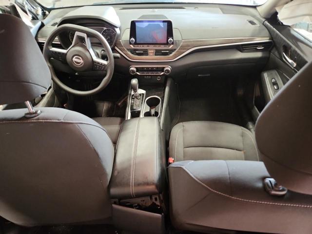 2024 NISSAN ALTIMA SV 1N4BL4DVXRN339996