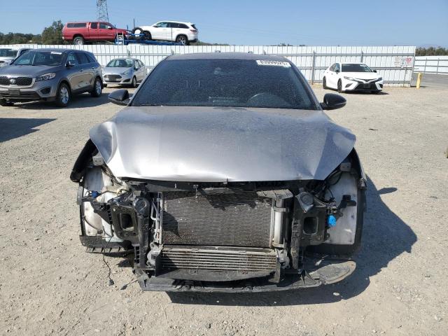 2023 KIA FORTE GT - 3KPF44AC1PE620260