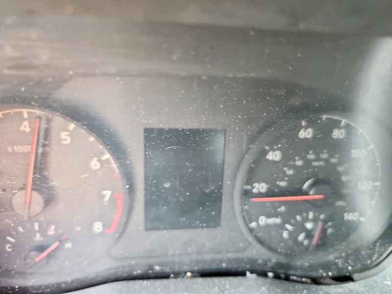 2019 HYUNDAI ACCENT SE 3KPC24A3XKE050454