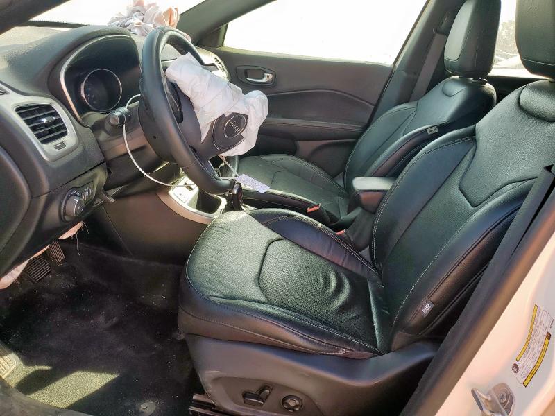 2021 JEEP COMPASS 80 3C4NJCEB4MT548641