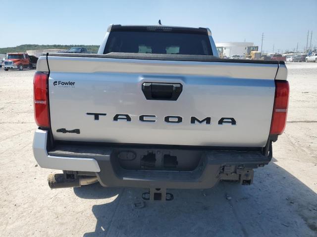 2025 TOYOTA TACOMA DOU 3TMLB5JN9SM165222
