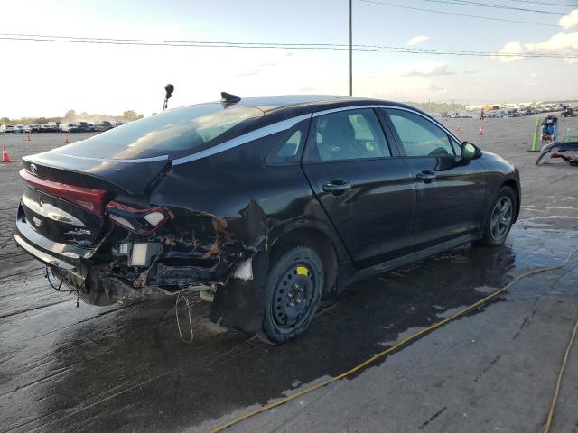 2021 KIA K5 LXS 5XXG14J25MG001765