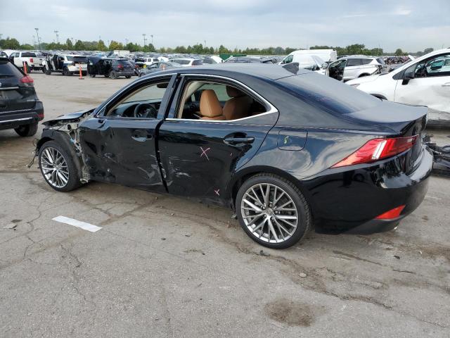 2015 LEXUS IS 250 - JTHCF1D21F5018496