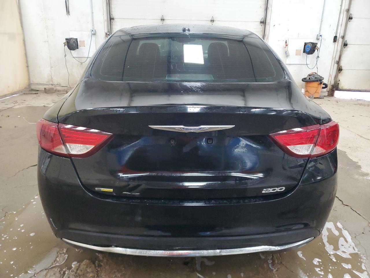 CHRYSLER 200 LIMITED