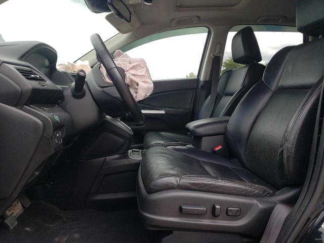 2015 HONDA CR-V TOURI 5J6RM4H95FL801160
