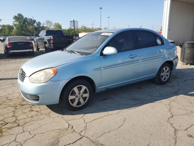 Global Auto Auctions: 2009 HYUNDAI ACCENT GLS