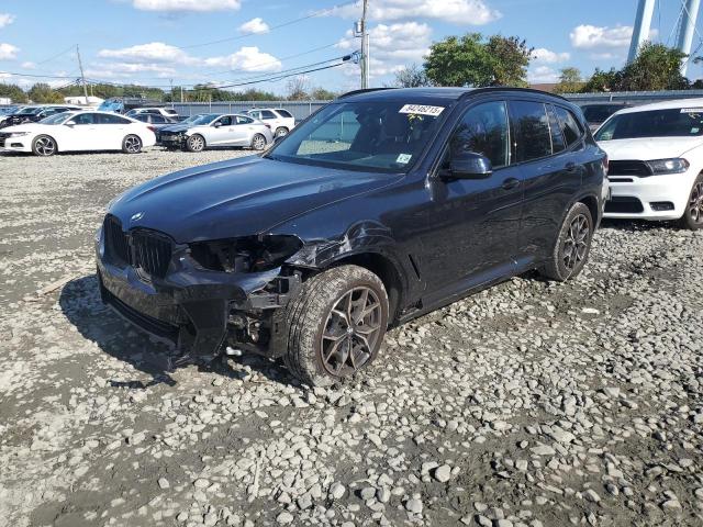 Global Auto Auctions: 2024 BMW X3 XDRIVE3