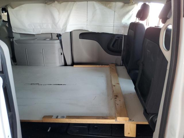 2019 DODGE GRAND CARA 2C4RDGBG6KR551282