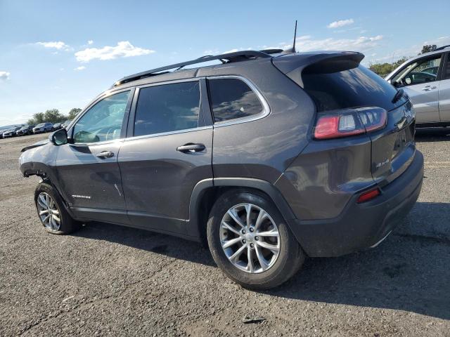 2022 JEEP CHEROKEE L 1C4PJMMN0ND505559