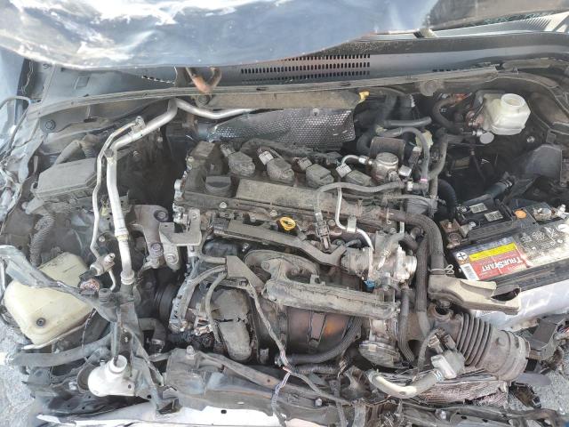 2020 TOYOTA COROLLA SE JTDP4RCE3LJ009014