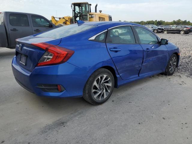 2017 HONDA CIVIC EX #3286729293