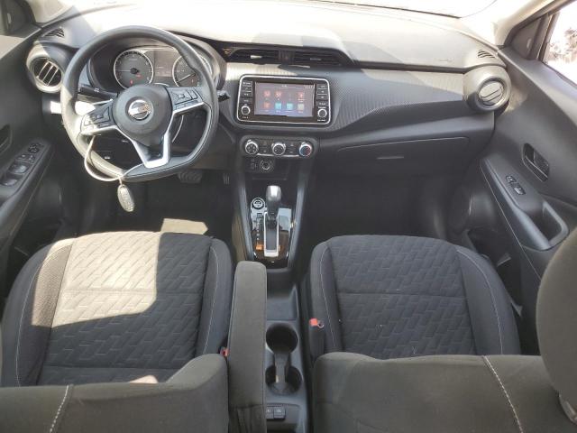2021 NISSAN KICKS S 3N1CP5BV2ML535261