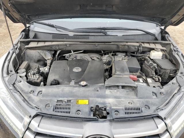 2018 TOYOTA HIGHLANDER 5TDDZRFH0JS859175